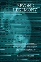 Darrow Schecter | Beyond Hegemony | Taschenbuch | Englisch (2010)