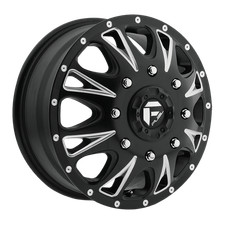 Fuel Off-road Throttle - 17in Drw 17x6.5 8x6.5 129 Nbd Df 885463835082 Fuel Off-road Throttle - 17in Drw 17x6.5 8x6.5 129 Nbd Df 885463835082