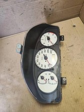 Compteur Mazda PREMACY