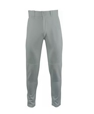 Marucci Youth Excel Double Knit Short Pants Gray Youth Large New