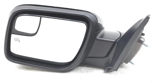 NEW OEM Ford Driver Side Door Mirror Assembly BB5Z-17683-BACP Explorer XLT 11-16