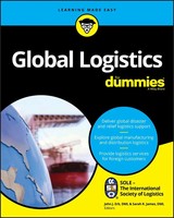 Sole - The International Society Of Logistics | Global Logistics For Dummies