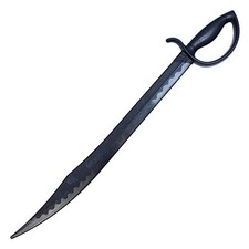 Wuu Jau 30" Polypropylene Pirate Sword