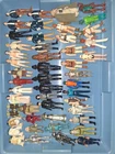 HUGE 50 FIGURE 70S AND 80S STAR WARS LOT 🔥 🔥 🔥