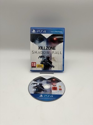 Killzone: Shadow Fall (Sony PlayStation 4) - PS4 - OVP