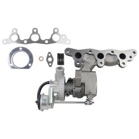 Turbolader für Smart CITY-COUPE FORTWO Coupé Cabrio (450) 0.8 CDI 54319800000