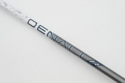 Project X Denali Charcoal 50g 5.5 Regular 44.5