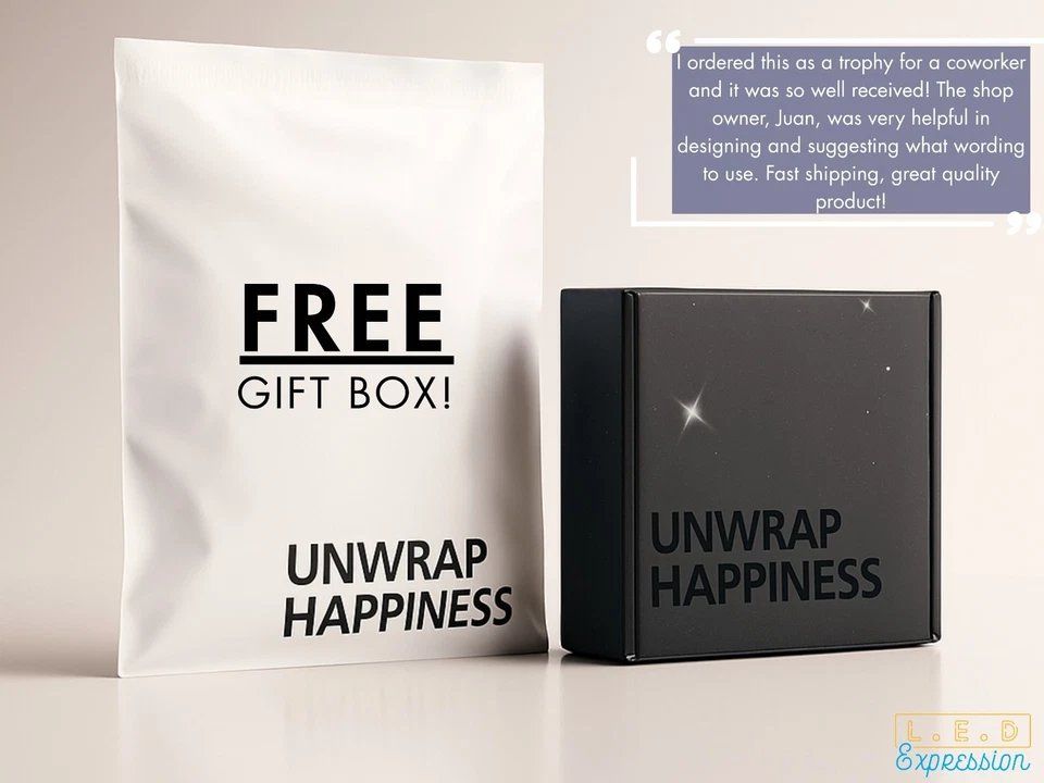 Luz LED con nombre personalizada Bear, letrero personalizado para decoración de dormitorio Foto 4 de 4