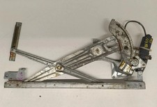 1995-1998 Eagle Talon Front Right Side Window Regulator W Motor Oem 125-58555