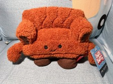 BumBumz Friends Coffee Couch 7.5" Plush NEW 2025 TV Series Bum Bumz 4