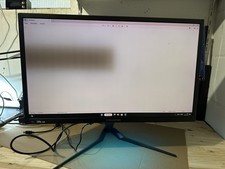 Acer Predator X27 - 4K, 144 Hz, HDR1000, G - Sync Ultimate DEFEKT!!