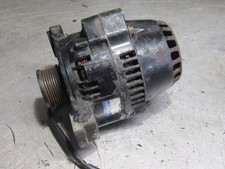 KAWASAKI ZXR750 H1 H2 ALTERNATOR GENERATOR *READ DESCRIPTION* ZXR 750