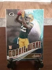 2025 Panini Absolute Matthew Golden Spectrum Orange (RAW)