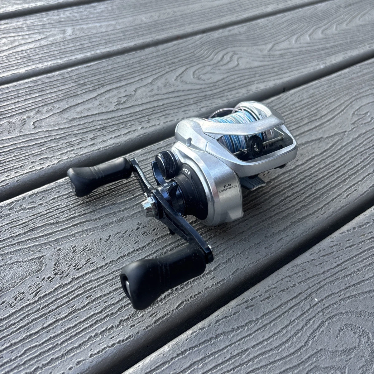 Shimano Tranx for sale - eBay