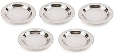 No Slip Cat Plate Bulk Packs Heavy Weight Sta...