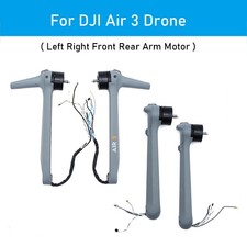 For DJI Air 3 Original Left Right Front Rear Motor Arm Replacement Repair Part