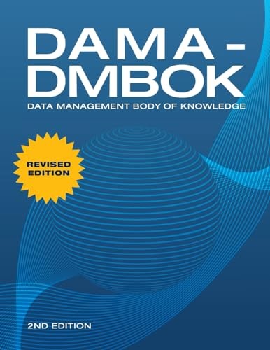 Dama International Unisex Dama-Dmbok: Data Management Body Of Knowledge: 2Nd Edition - Non Fiction - Paperback - Image 2