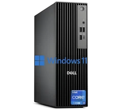 Dell Pro Slim QCS1250 Desktop  i5-14500  16GB DDR5 RAM 512GB SSD Windows 11 Pro
