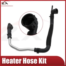 68280784AB HVAC Heater Hose Kit For Jeep Wrangler 2.0L-L4 2018 2019 2020 2021 A