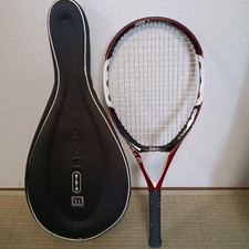 WILSON n5 FORCE 110 inch tennis racket with case