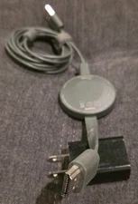 Google Chromecast 2 1080p Media Streaming Device  (NC2-6A5) 