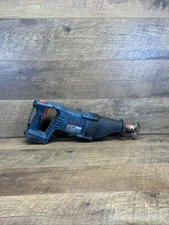 Bosch CRS180 18-Volt Lithium-Ion 4-Amp Cordless Reciprocating Saw Tool Only