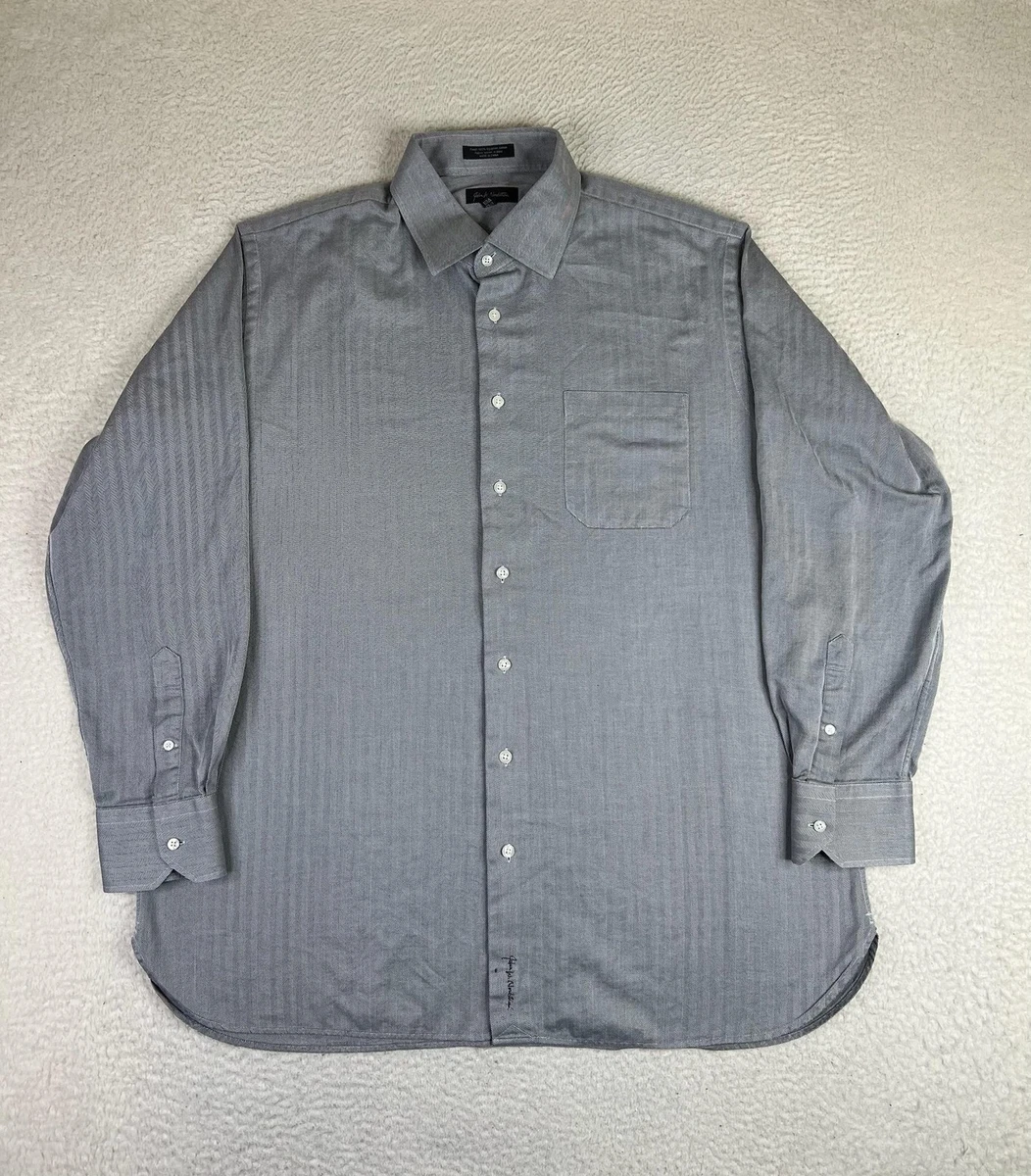 John W. Nordstrom Men's Dress Shirts for sale | eBay