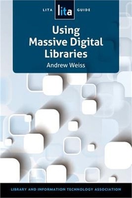 Using Massive Digital Libraries (Paperback or Softback)