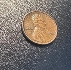 1931 Lincoln Wheat Penny Cent - G/VG Good or Better Very Nice
