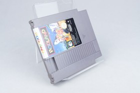 Nintendo NES *Rodland* IMBALLO ORIGINALE CIB PAL B R8-ESP +