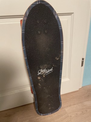 Cruiser Shortboard Skateboard