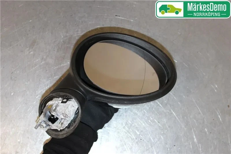 Specchio retrovisore laterale destro originale MINI MINI CLUBMAN (R55) 2008 - Immagine 4 di 4