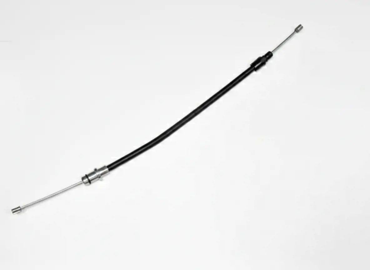Câble de frein à main avant 09.01.81 LINEX pour CITROËN FIAT PEUGEOT LANCIA - Image 2