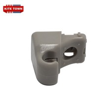 Sun Visor Stop Clip Hook For Tesla Model 3 Model Y 2017-2024 For 113099300a Sun Visor Stop Clip Hook For Tesla Model 3 Model Y 2017-2024 For 113099300a