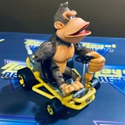 1999 Toy Biz Mario Kart 64 Donkey Kong DK Kart Nintendo N64 Incomplete Parts