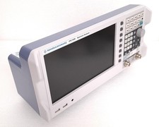 Rohde & Schwarz FPC1500 (FPC-P1TG) 1GHz Spectrum Analyser with Tracking Gen.