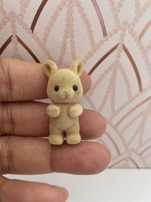 Sylvanian Families Känguru Baby