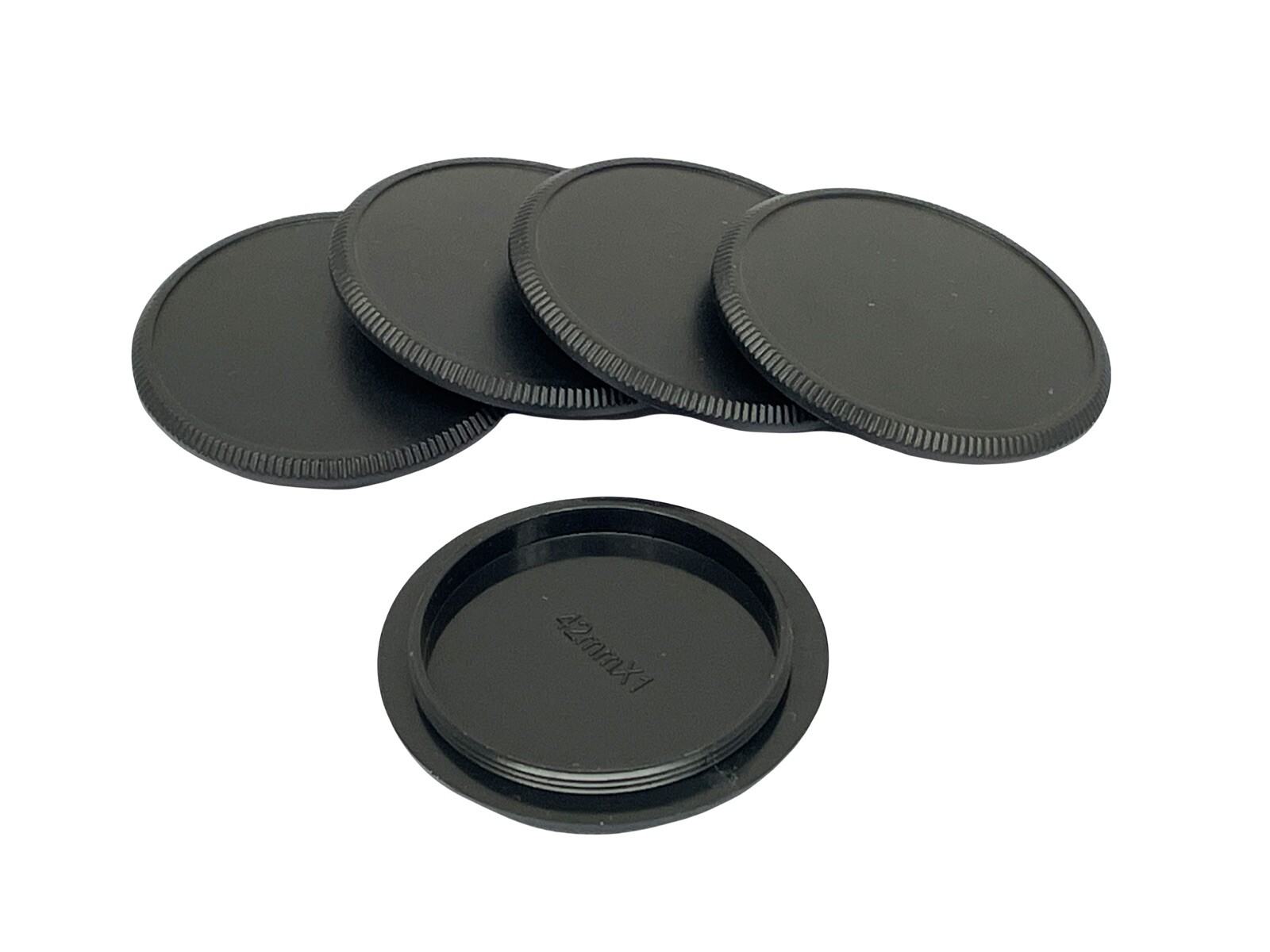 Body Cap M42 Screw Thread Camera Body Cap  Praktica M42 Body Cap x5