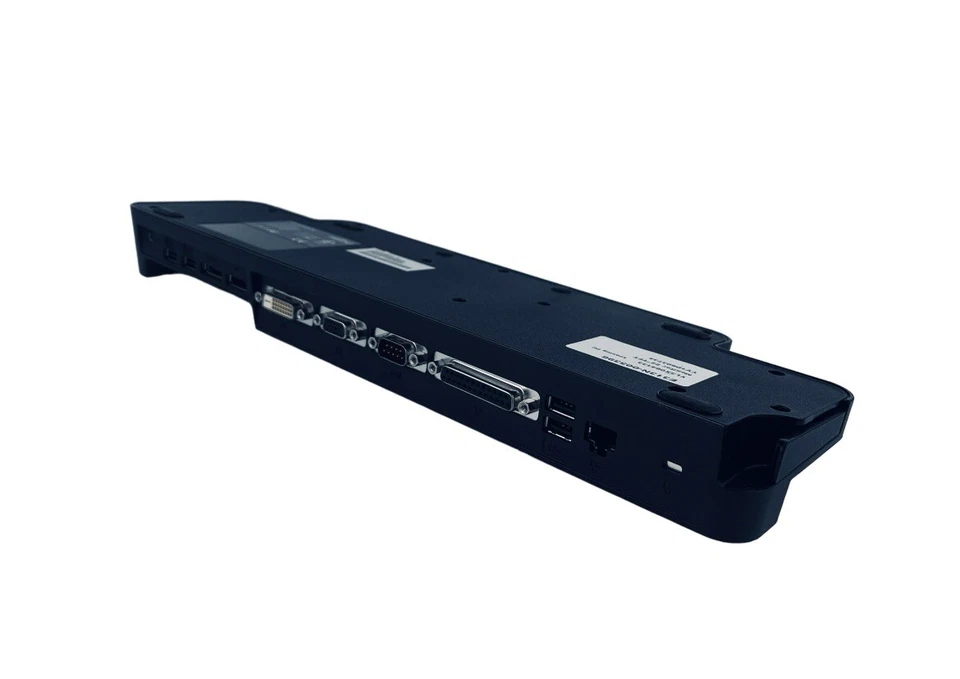 Fujitsu FPCPR101 Dockingstation Lifebook E750 E751 E752 E781 Celsius H700 H710 - Bild 2 von 4