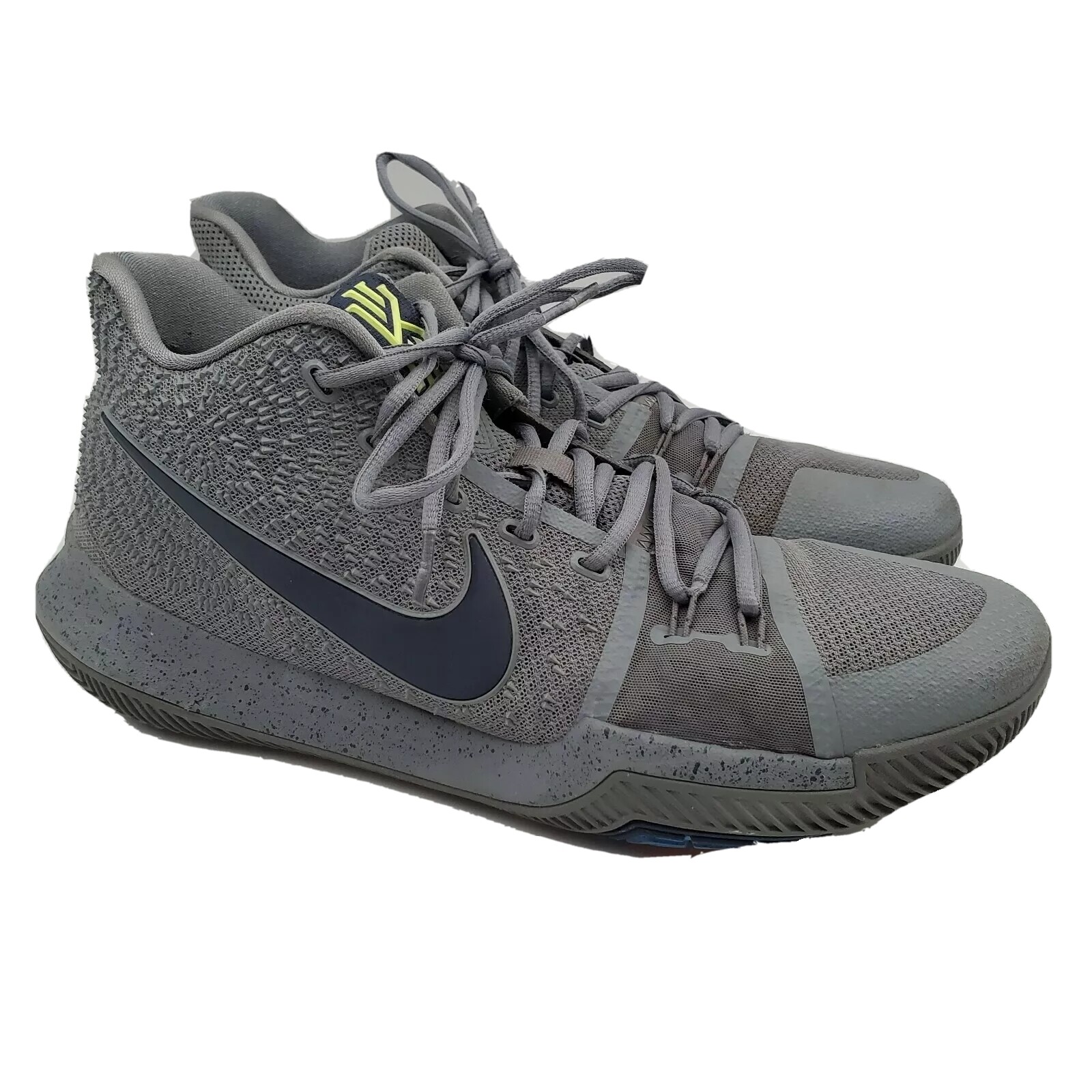 nike kyrie 3 cool grey