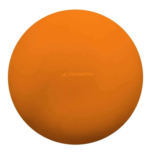 Champro Official Lacrosse Ball Lax Balls NOCSAE Approved 2 Pack or 12