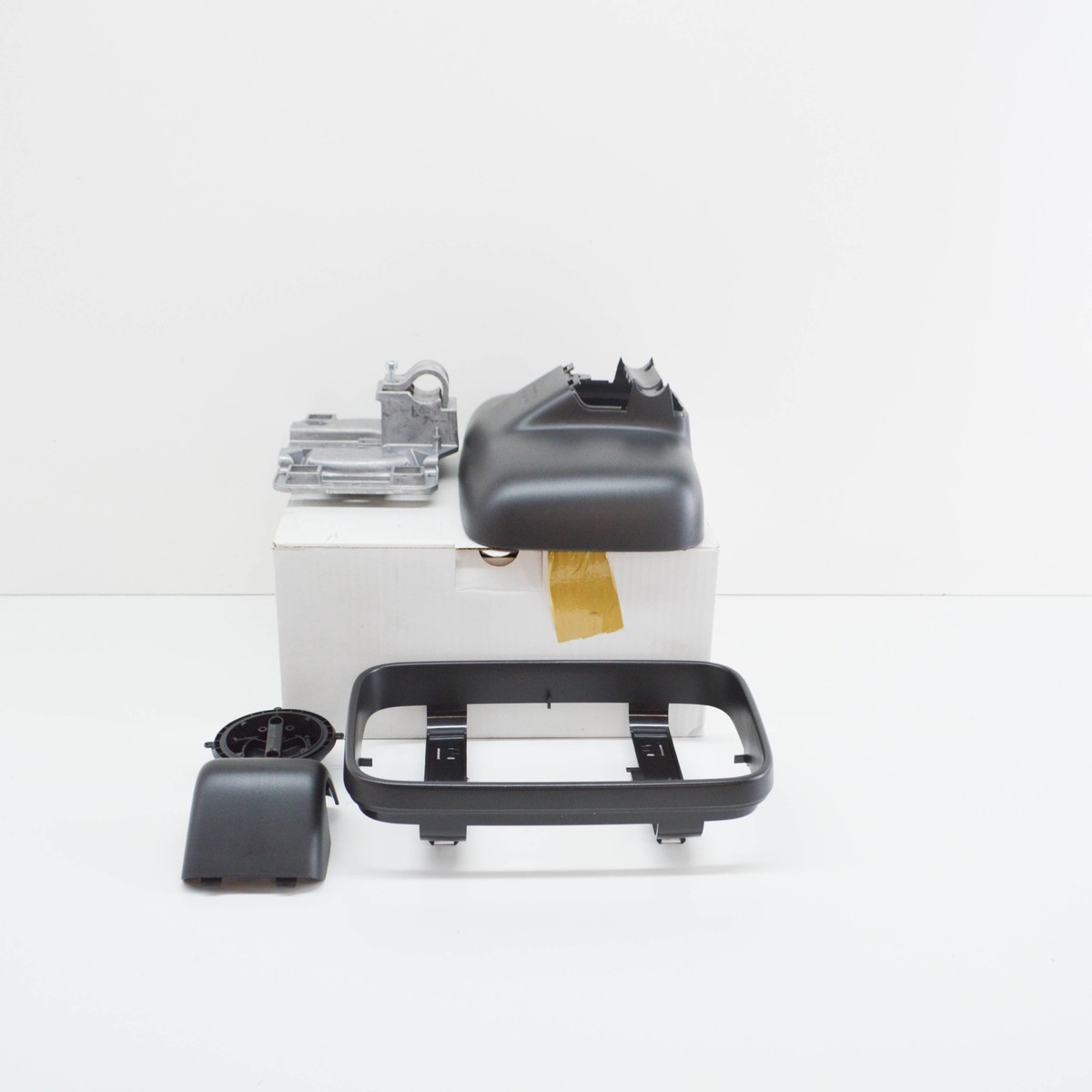 VW TRANSPORTER T5 Front Door Mirror Housing Left or Right