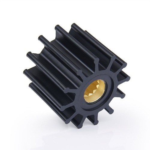 09-812B-1 F6 For Johnson Pump 18-3306 Impeller MC97 Raw Sea Water Pump Impeller - Picture 14 of 14