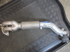 HYUNDAI SONATA 1995-1998 EXHAUST DOWNPIPE 2000cc GENUINE NEW 2860034117