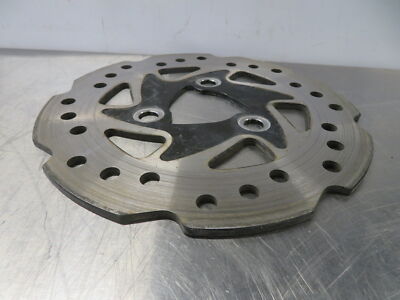 EB1103 2019 19 YAMAHA BWS YW50F BRAKE DISC | eBay