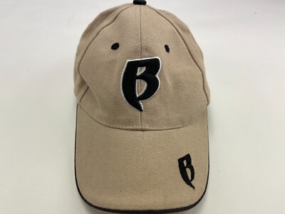 Ruff Ryders snapback, DMX, vintage hip hop hat 90s hip-hop