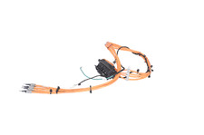 Faisceau de câbles de port de charge Tesla Model S P85 1022014-00-E 2014 RHD