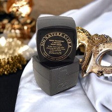 Pack of 2 Signature Club A Rapid Transport C Infused Night Creme 1.7oz SEALED