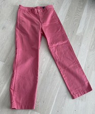 Vineyard Vines Cotton Chino Pants, Size 16