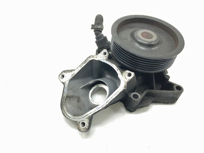 2013 BMW X5 Water Pump 7796537 for sale online | eBay 